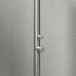 Doccia Esterna Sined Quartu Inox Eleganza e Qualita