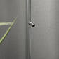 Doccia Esterna Sined Quartu Inox Eleganza e Qualita Per Il Tuo Giardino