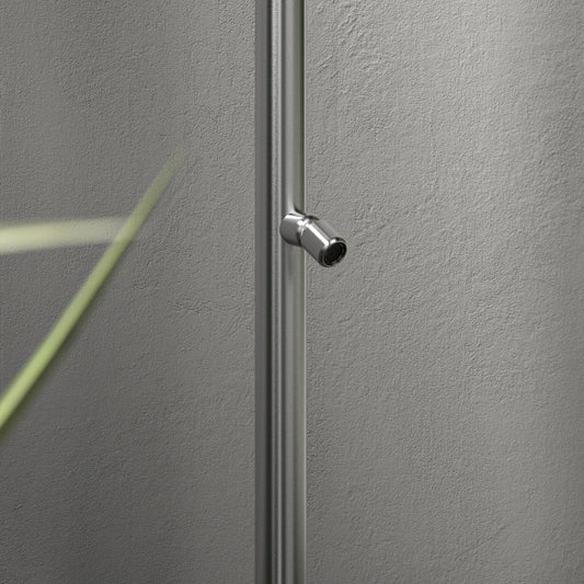 Doccia Esterna Sined Quartu Inox Eleganza e Qualita