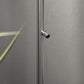 Doccia Esterna Sined Quartu Inox Eleganza e Qualita