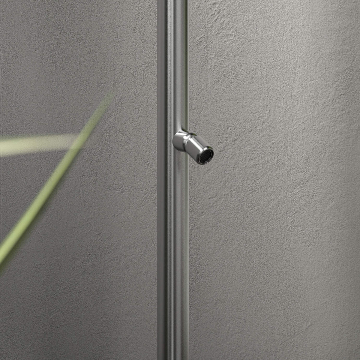 Doccia Esterna Sined Quartu Inox Eleganza e Qualita