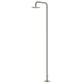 doccia inox 316 santadi canna fucile design elegante e dura