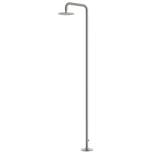 txt
duche inox 316 santadi acabamento cano de espingarda design elegante e duradouro