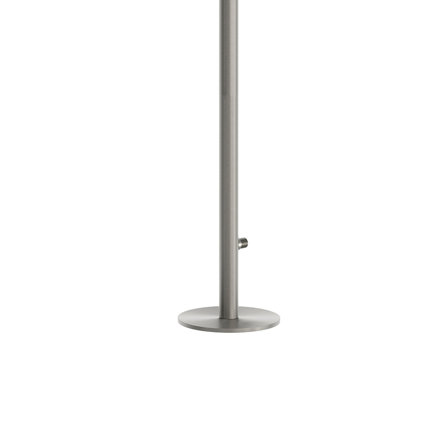 doccia inox 316 santadi canna fucile design elegante e dura