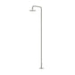 doccia exterior inox 316 Santadi elegancia, durabilidad y calidad