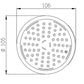 Doccia Solare Nera Da Giardino In Acciaio Inox Sined Eleganza Durabilita e Risparmio Energetico Acquista Ora Per Un Investimento Sicuro Con Consegna Veloce e Garanzia Postvendita