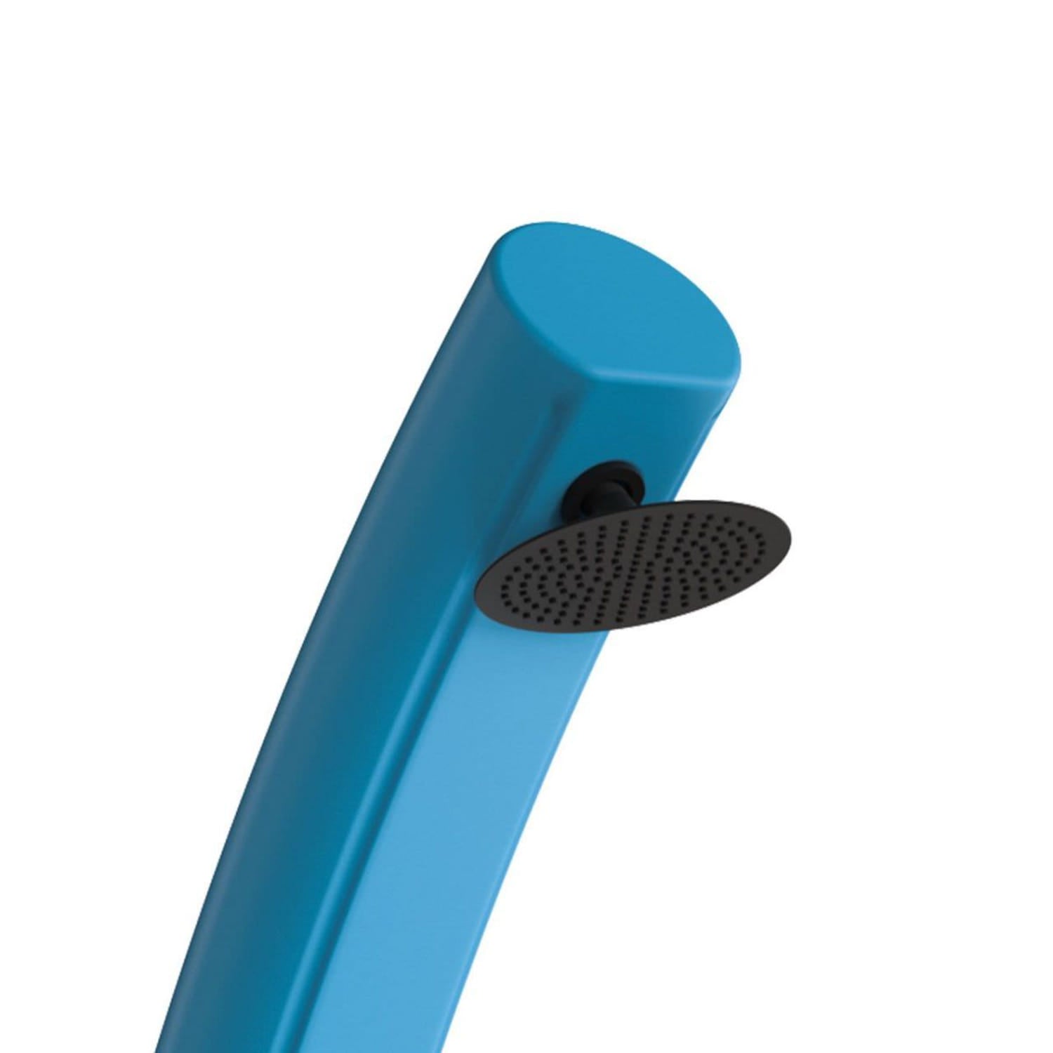 Doccia Blu Solare Sined Design Elegante Materiali Resistenti Acquisto Sicuro e Consegna Veloce