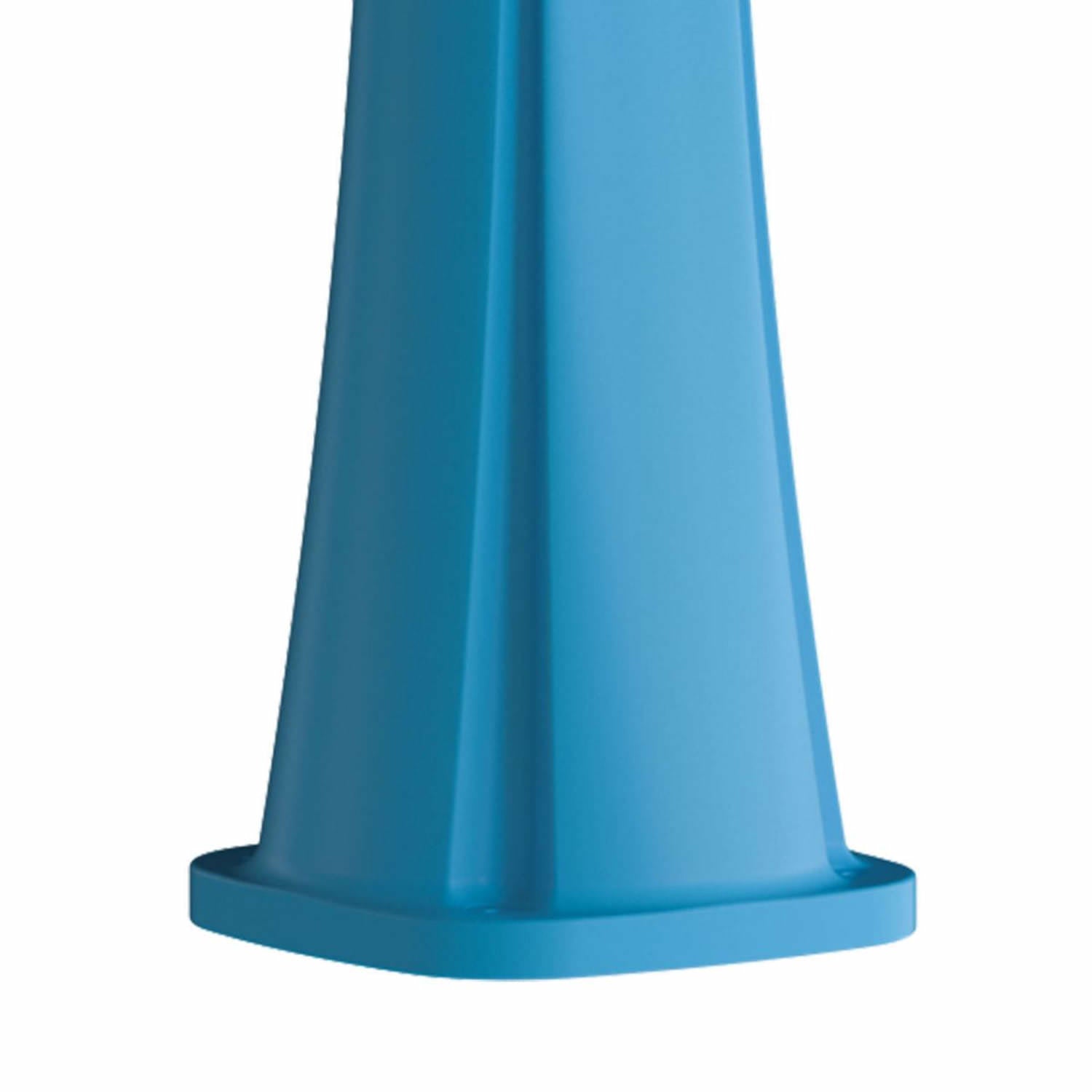 Doccia Blu Solare Sined Design Elegante Materiali Resistenti Acquisto Sicuro e Consegna Veloce