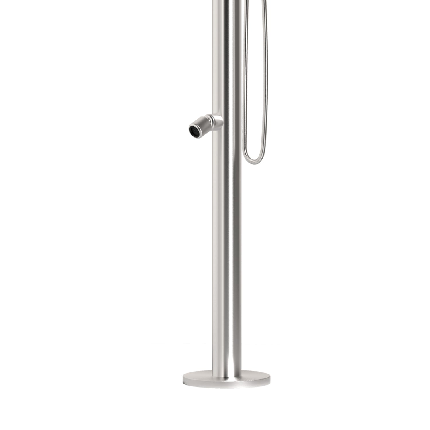 Doccia Inox Sined Stintino Eleganza e Durata Per Il Tuo Spazio