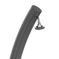 Doccia Solare Grigia Rio Design Elegante Materiali Resistenti Acquisto Sicuro