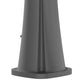 Doccia Solare Grigia Rio Design Elegante Materiali Resistenti Acquisto Sicuro