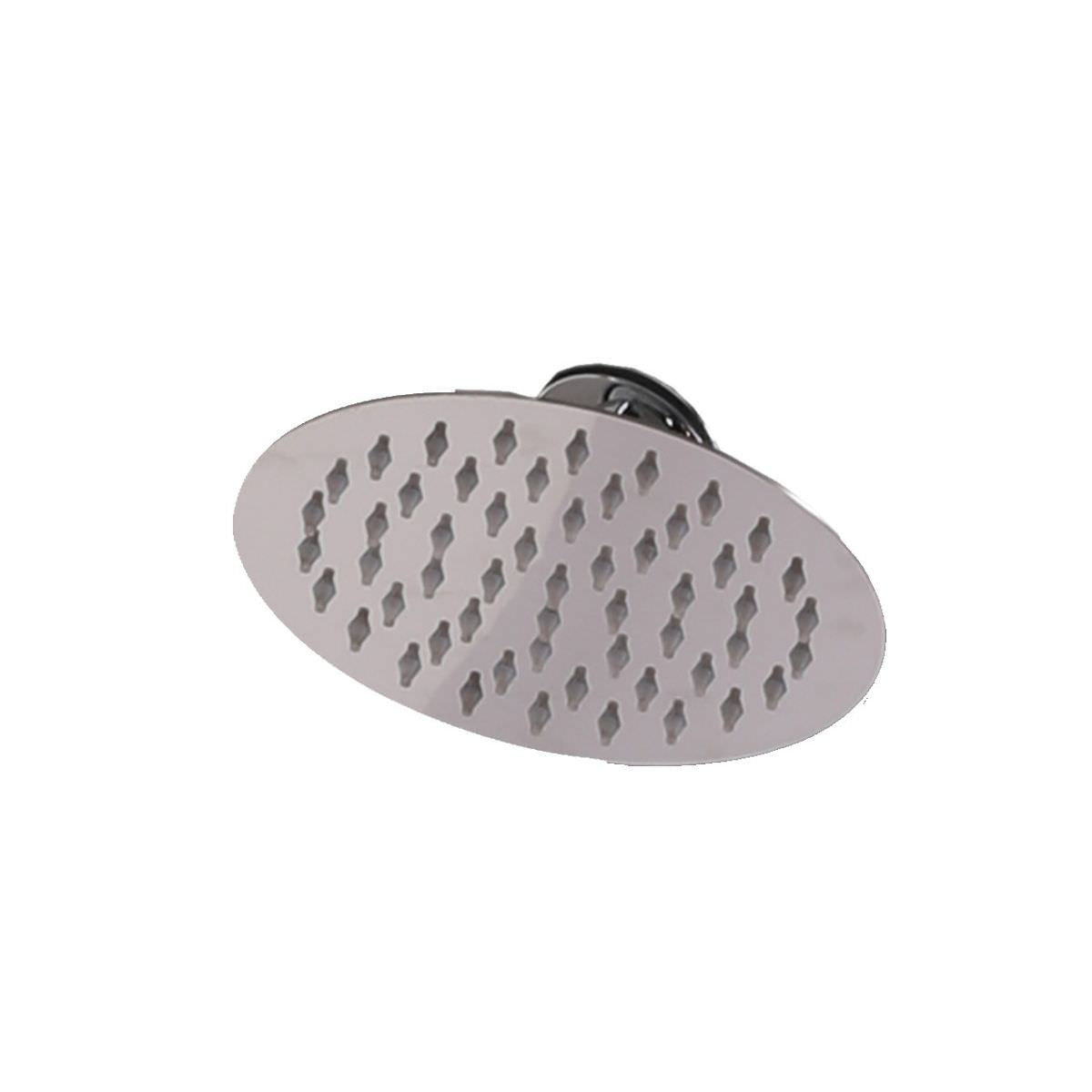 Doccia Solare Grigia Rio Design Elegante Materiali Resistenti Acquisto Sicuro