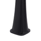 Doccia Solare Nera Rio Design Elegante Materiali Resistenti Acquisto Sicuro