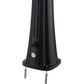 Doccia Solare Nera Rio Design Elegante Materiali Resistenti Acquisto Sicuro
