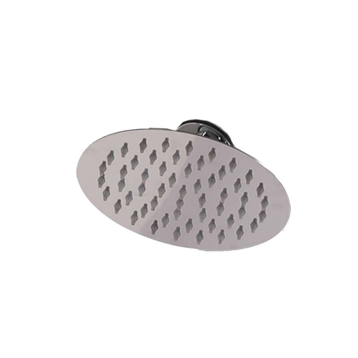 Doccia Solare Nera Rio Design Elegante Materiali Resistenti Acquisto Sicuro