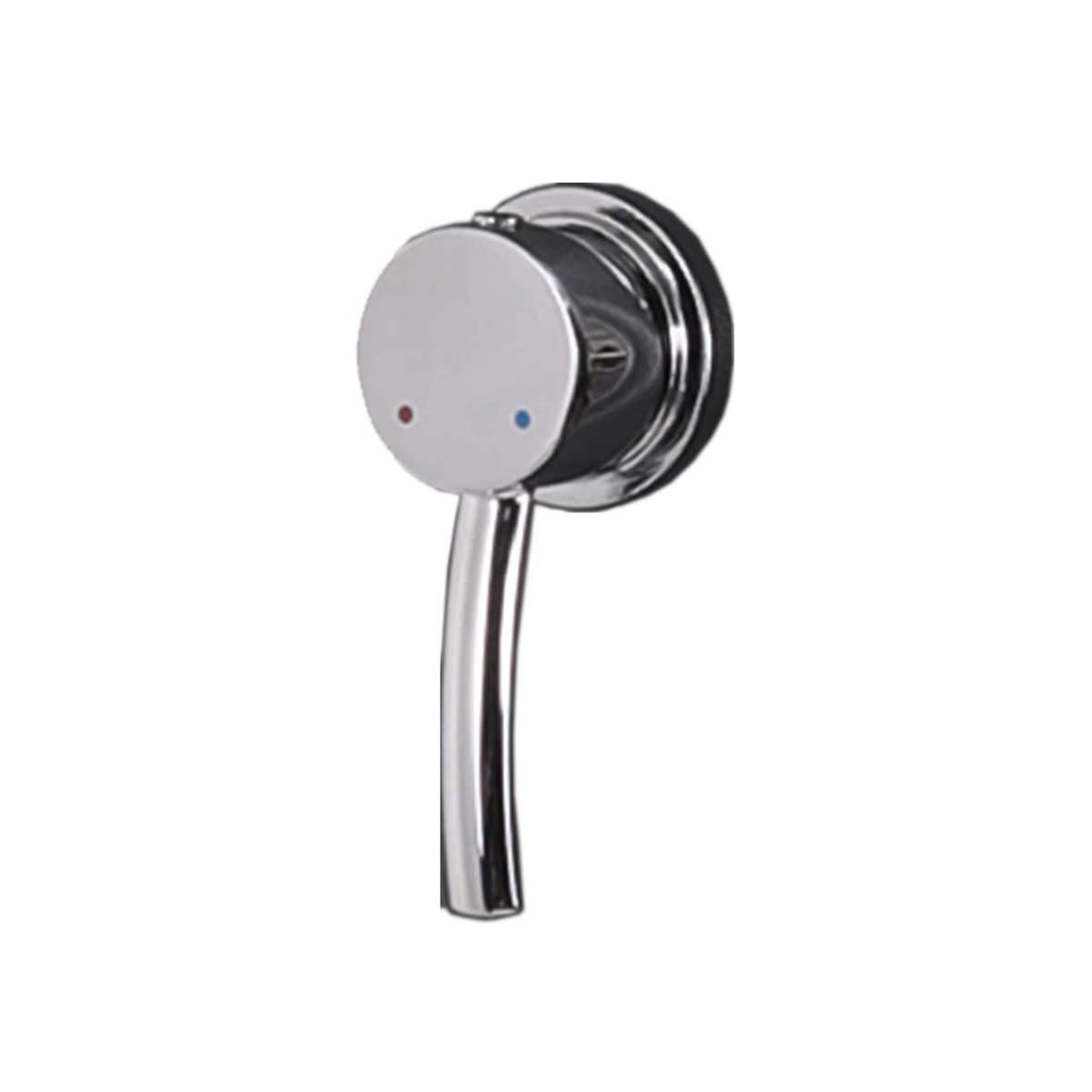 Doccia Solare Nera Rio Design Elegante Materiali Resistenti Acquisto Sicuro