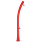 Doccia Solare Rio Rossa Design Elegante Materiali Resistenti Acqua Calda Gratuita Acquista Ora Con Spedizione Veloce e Garanzia