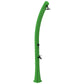 Doccia Solare Rio Verde Blackmatt Eleganza e Comfort Ecofriendly