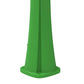 Doccia Solare Rio Verde Blackmatt Eleganza e Comfort Ecofriendly