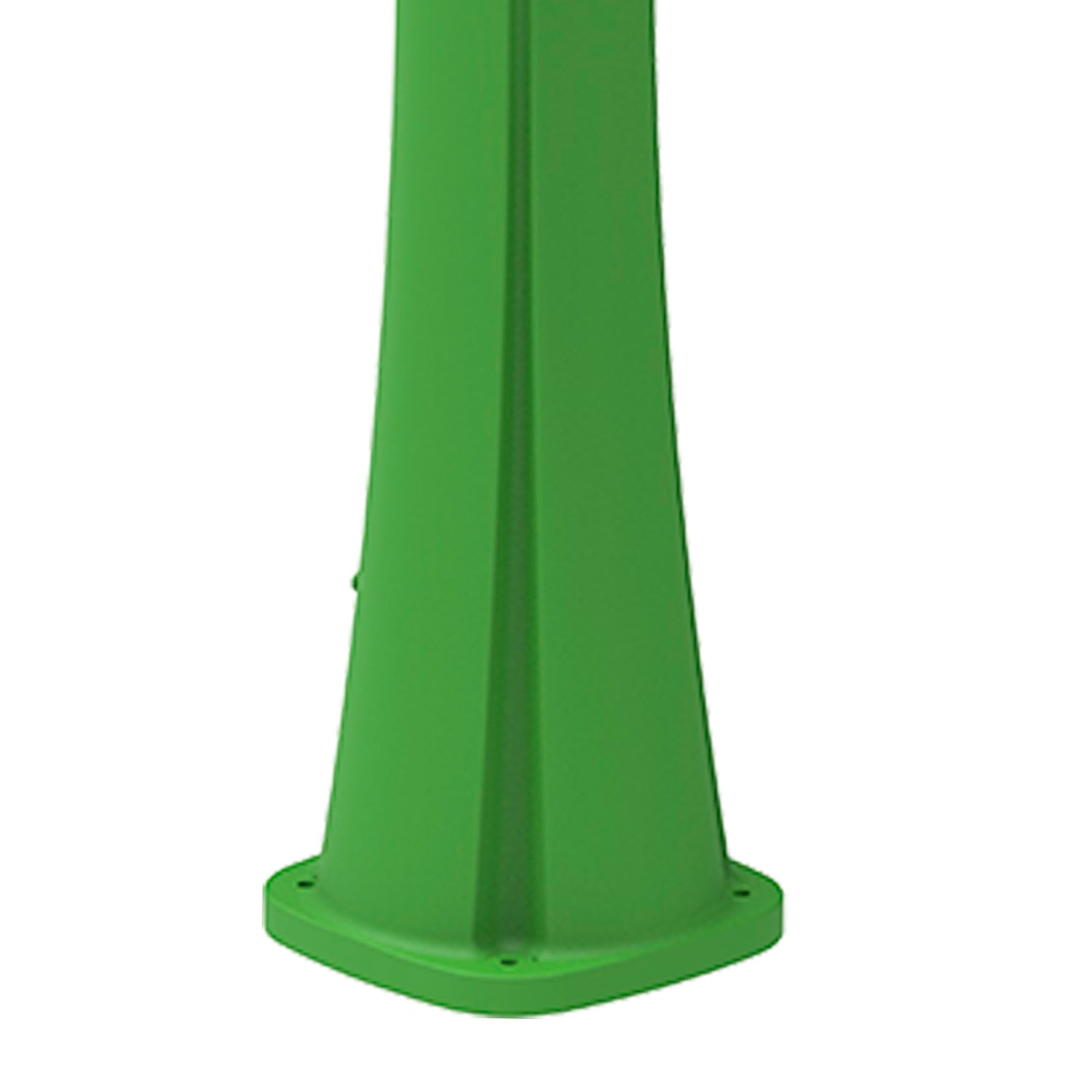 Doccia Solare Rio Verde Blackmatt Eleganza e Comfort Ecofriendly