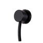 Doccia Solare Rio Verde Blackmatt Eleganza e Comfort Ecofriendly