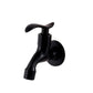 Doccia Solare Rio Verde Blackmatt Eleganza e Comfort Ecofriendly
