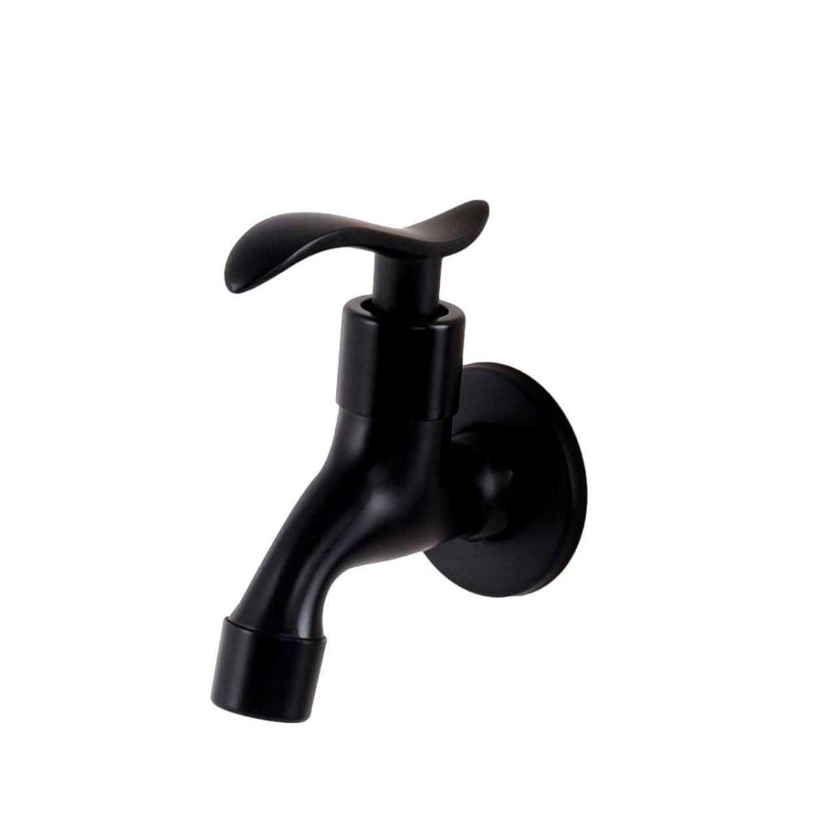 Doccia Solare Rio Verde Blackmatt Eleganza e Comfort Ecofriendly