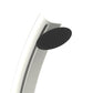 Doccia Solare Rio Xxl Bianca Design Elegante Materiali Resistenti Installazione Facile Acquista Ora Per Unesperienza Allaperto Unica
