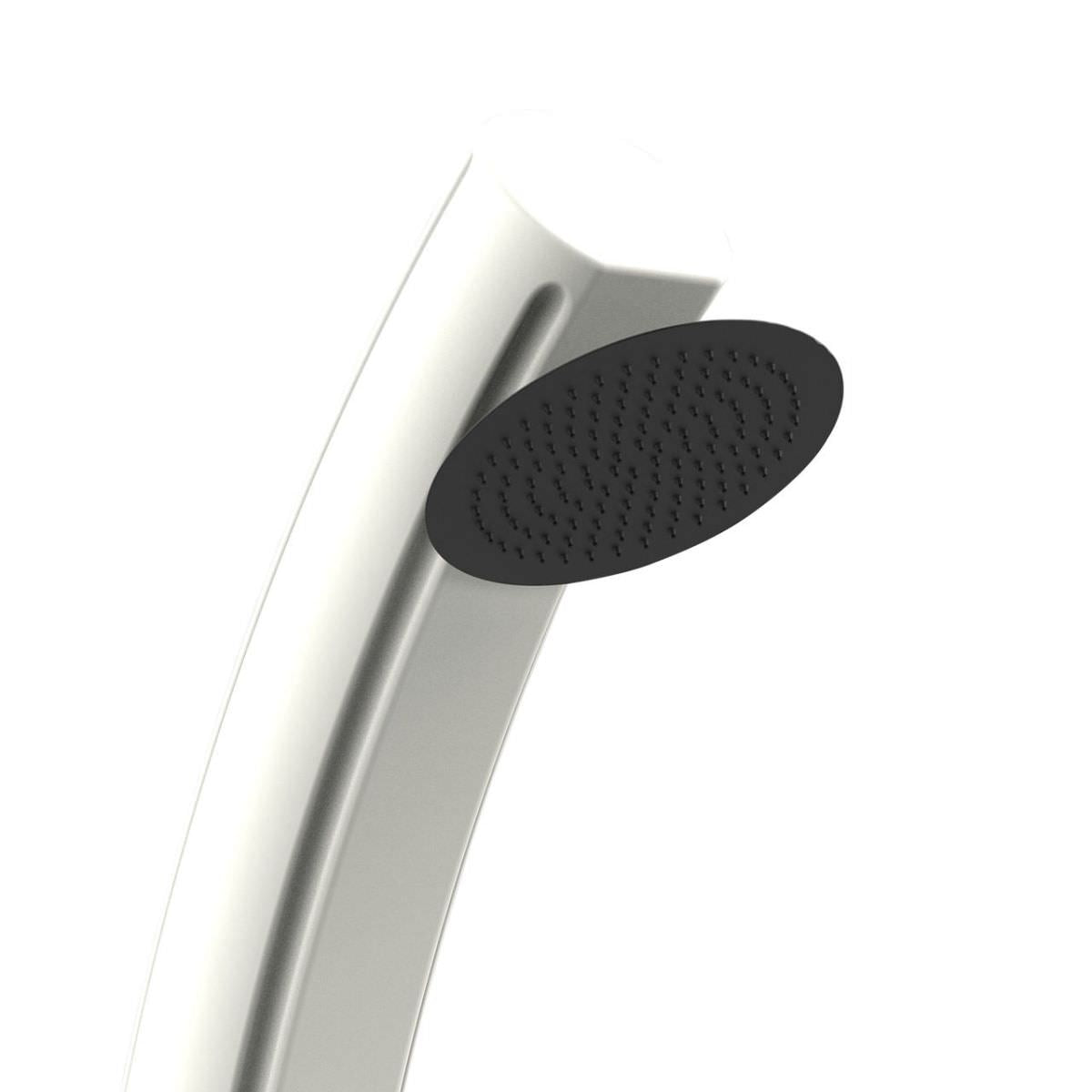Doccia Solare Rio Xxl Bianca Design Elegante Materiali Resistenti Installazione Facile Acquista Ora Per Unesperienza Allaperto Unica