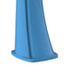 Doccia Solare Rio Xxl Blu Design Elegante Materiali Resistenti Riscaldamento Ecologico Acquista Ora Per Un Giardino Moderno e Funzionale