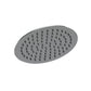 Doccia Solare Rossa Rio Xxl Design Elegante Materiali Resistenti Acquisto Sicuro