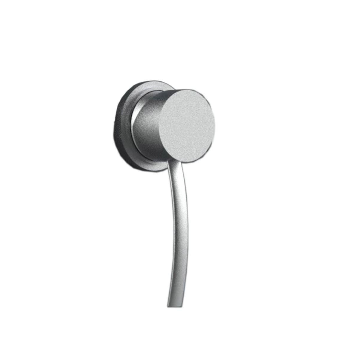 Doccia Solare Rossa Rio Xxl Design Elegante Materiali Resistenti Acquisto Sicuro