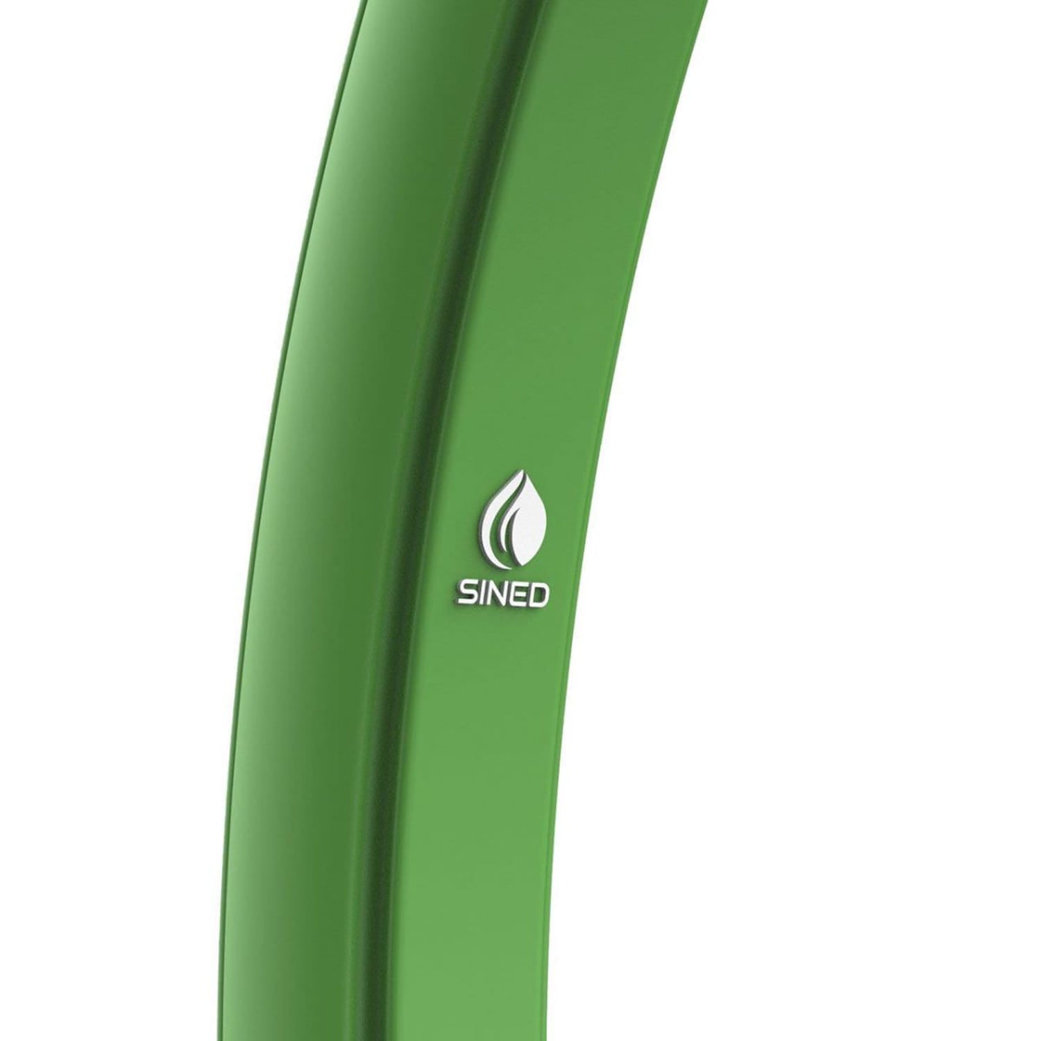 Doccia Solare Rio Xxl Verde Eleganza e Comfort Nel Tuo Giardino