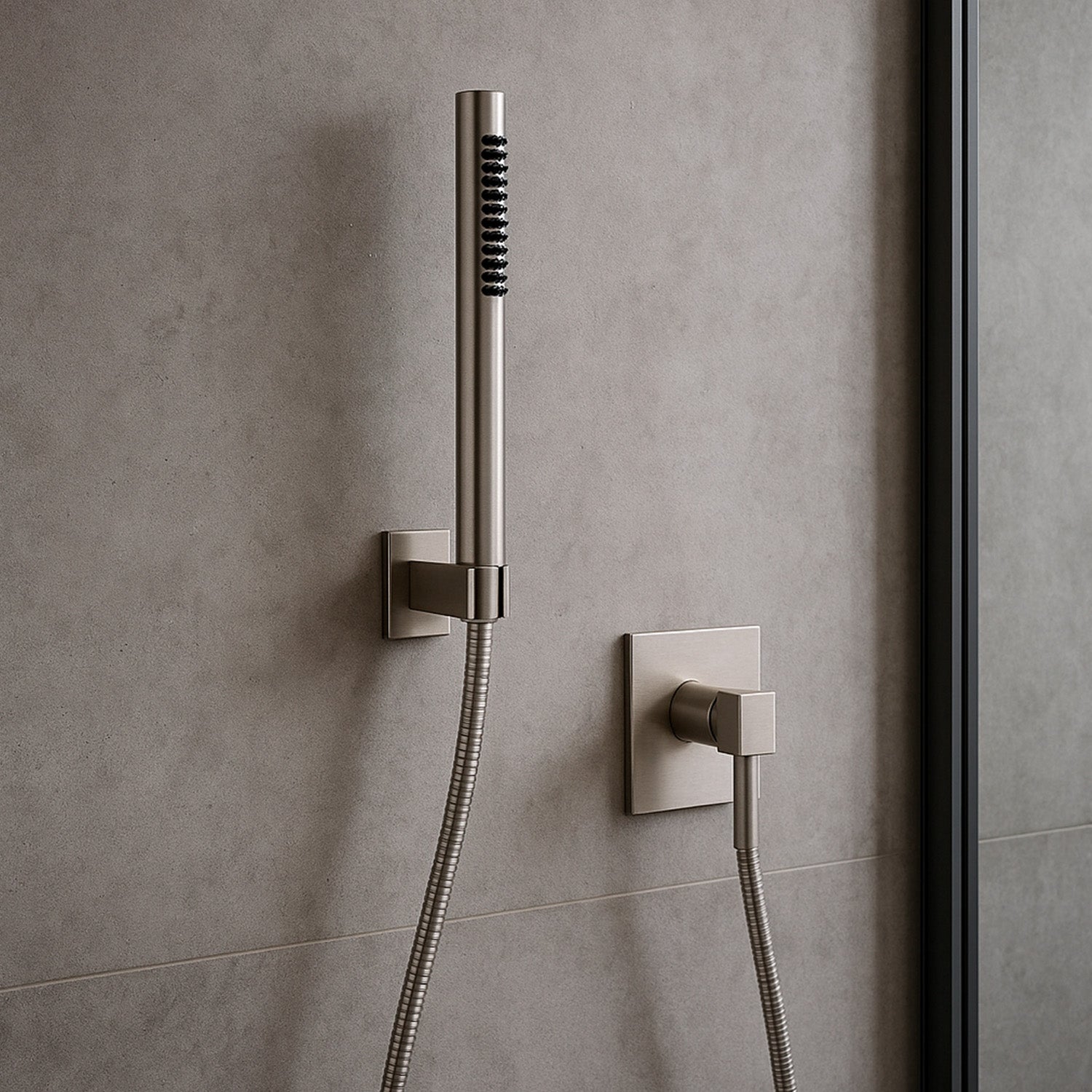 doccetta inox sined levante eleganza e funzionalita per la tua doccia