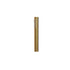 gold Sined Levante hand shower, elegance and durability for your