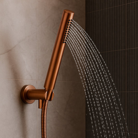 doccetta inox oro rosa sined levante eleganza e funzionalita