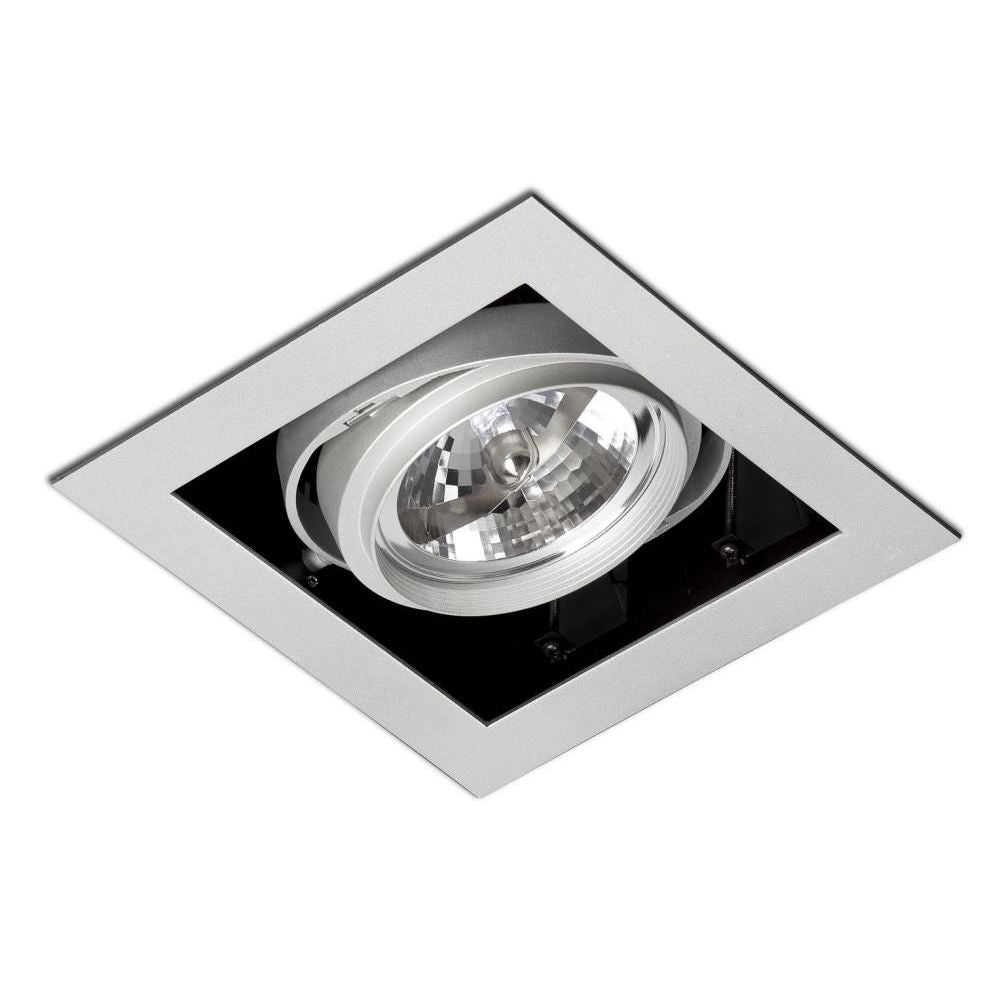 Gingko Orient 1l Qr111 100w Gris Faro03030103