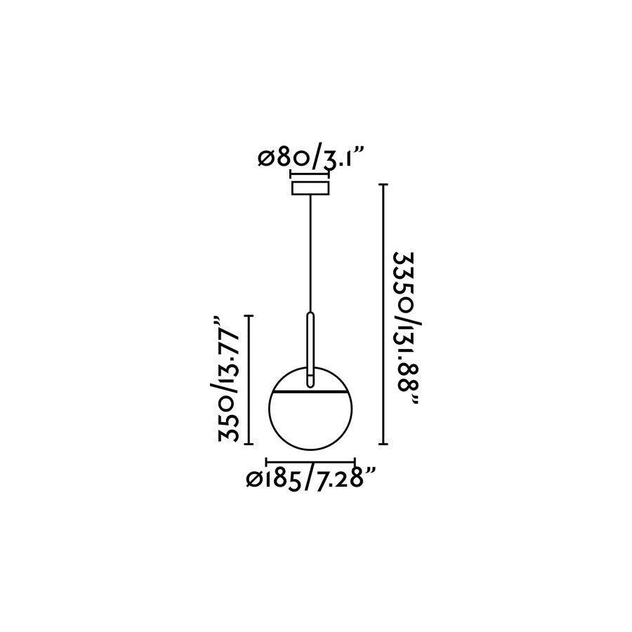 Faro Faro 28376 Lampada Led Per Soffitto Legno e Metallo