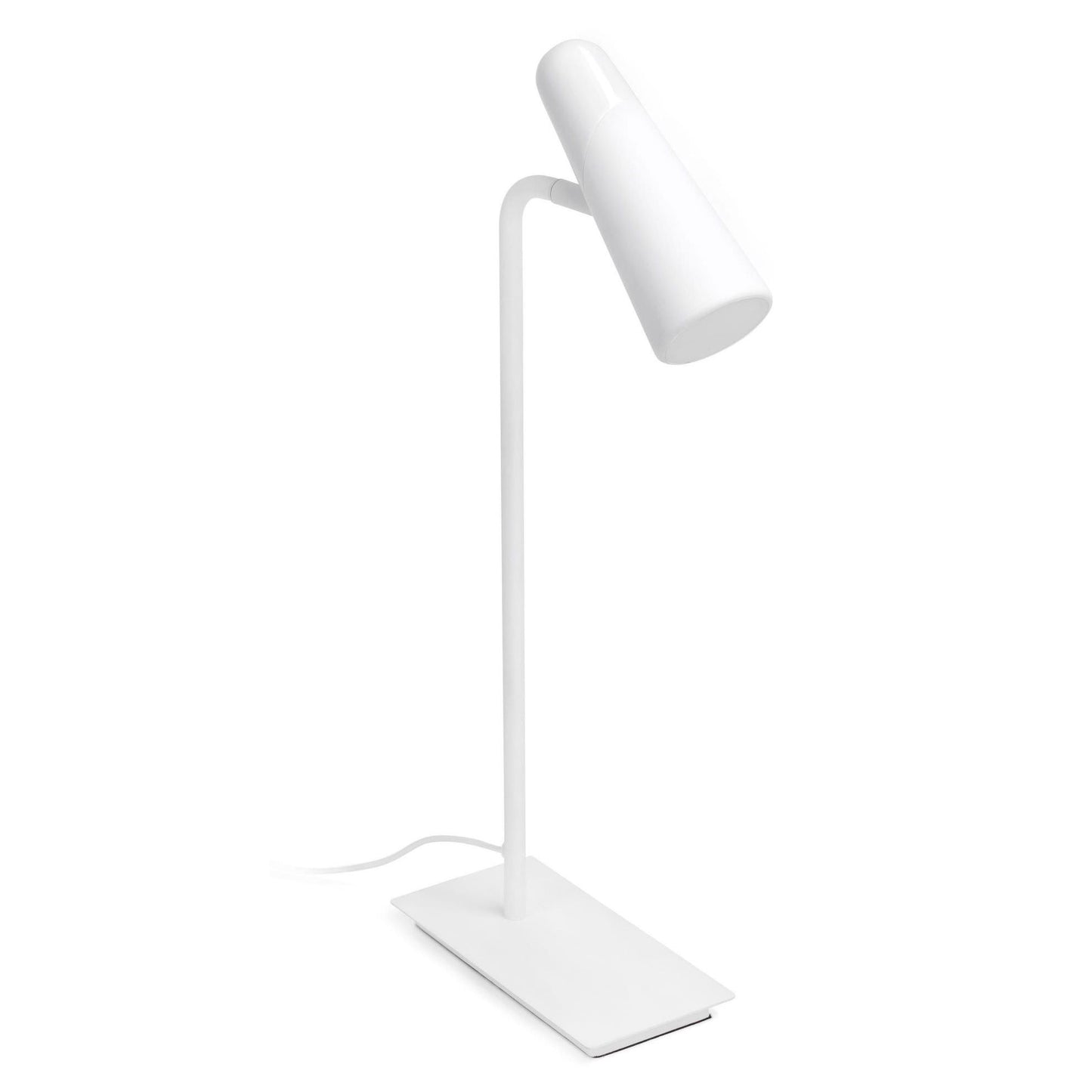 Lampada Da Tavolo Per Soggiorno Colore Bianco Mpc 29048