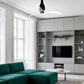Ventilatore Da Soffitto Eterfan 1280mm
