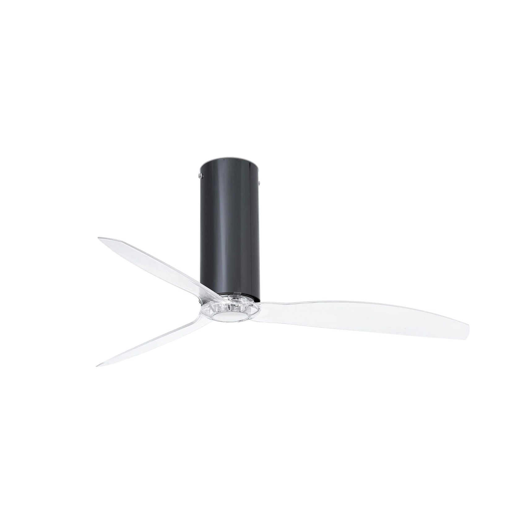 Ventilatore a Soffitto Senza Luce Nero Miglior Prezzo