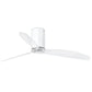 Ventilatore Per Soffitto Senza Luce Con Motore Dc Mini Tube