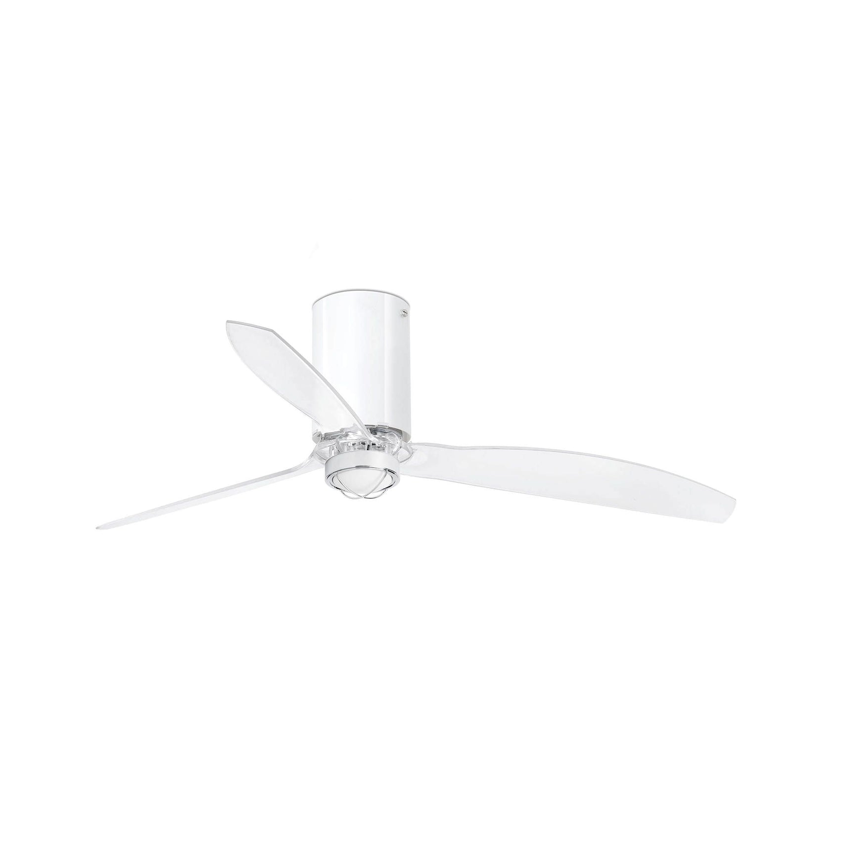Faro Mini Tube Fan Eleganza e Funzionalita