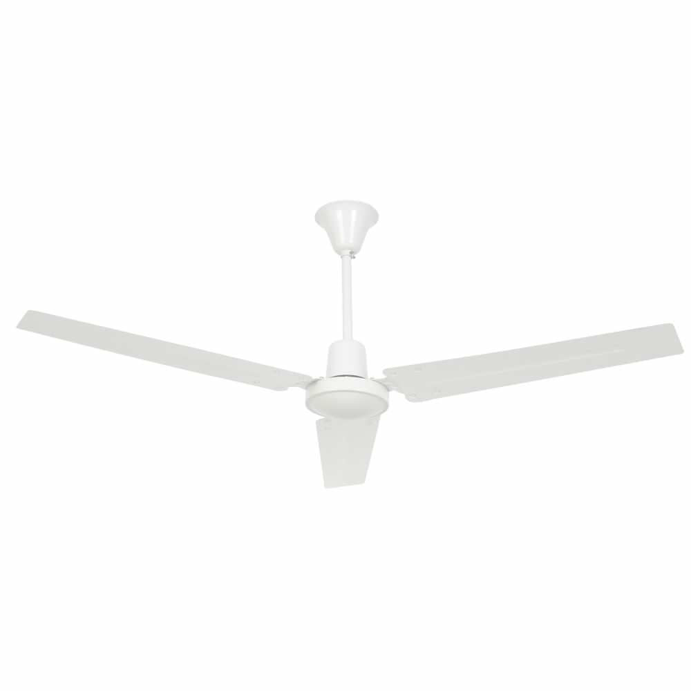 Ventilatore Da Soffitto In Metallo 33001 Faro33001