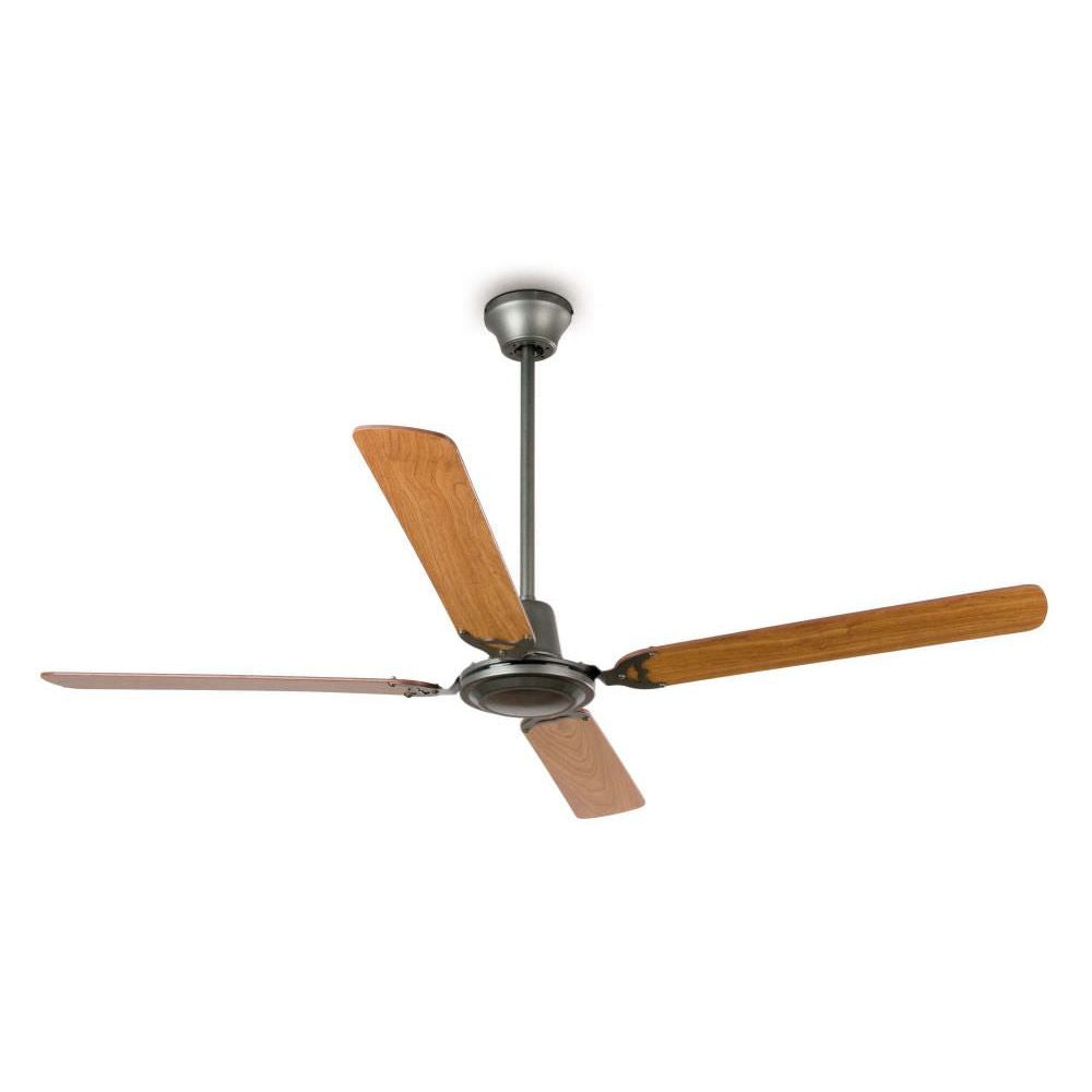 Ventilatore a Pale Con Regolatore a Muro Malvinas 33110 Mpc