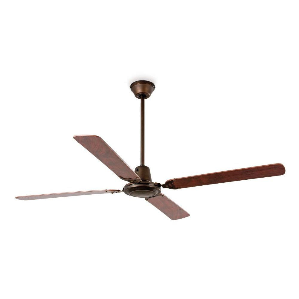Ventilatore a Pale Con Comando a Muro Malvinas 33111 Mpc