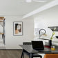 Ventilatore Per Soffitto Con Luce Led Polaris Led Mpcshop