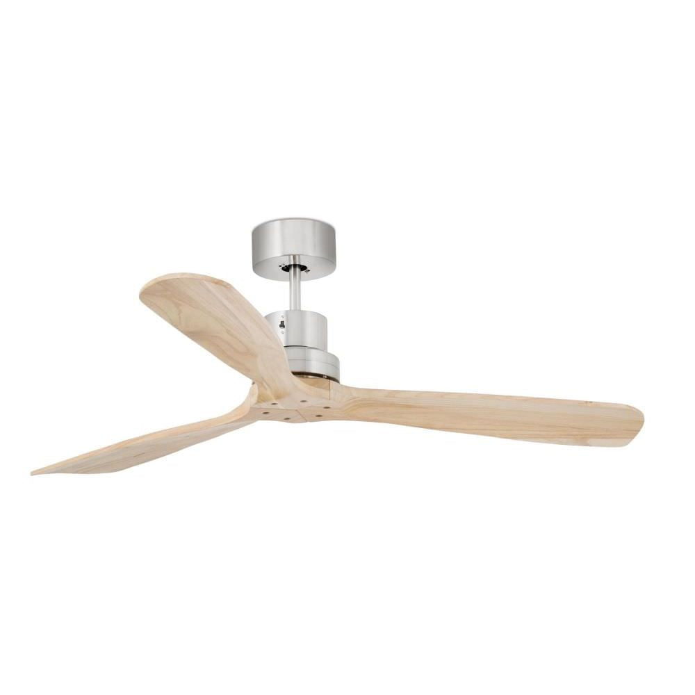 Faro Faro 33373 Pino Ventilatore a Soffitto Con Telecomando