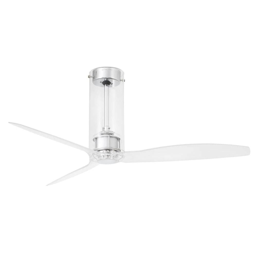 Ventilatore Per Soffitto Trasparente Tube Fan Mpcshop 33374