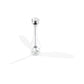 Ventilatore Da Soffitto Senza Luce Eterfan Mpcshop 33381